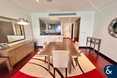 Apartman u Palm Jumeirah, Dubai, UAE 1 spavaća soba, 108 m2 Br. 671188 - fotografija 8