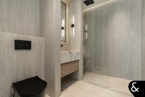 Вилла Jumeirah Islands, Дубай, БАӘ-да 5 жатын бөлмелер, 581 м² № 671191 - фото 27