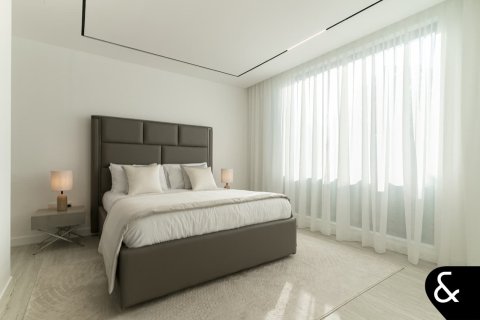 Вилла Jumeirah Islands, Дубай, БАӘ-да 5 жатын бөлмелер, 581 м² № 671191 - фото 16