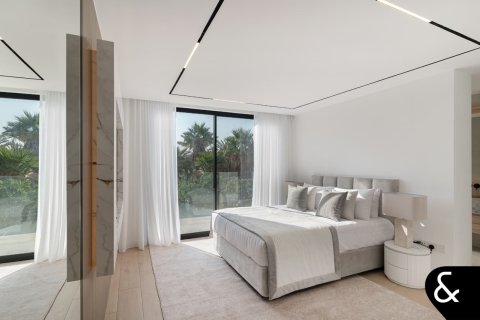 Вилла Jumeirah Islands, Дубай, БАӘ-да 5 жатын бөлмелер, 581 м² № 671191 - фото 25