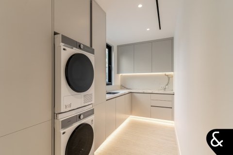 ویلا برای فروش در Jumeirah Islands، Dubai، امارات متحده عربی 5 خوابه ، 581 متر مربع ، شماره 671191 - تصویر 30