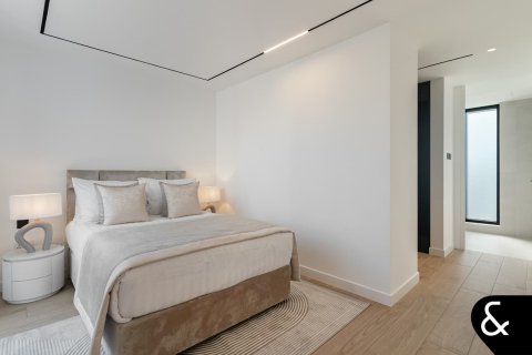 Вилла Jumeirah Islands, Дубай, БАӘ-да 5 жатын бөлмелер, 581 м² № 671191 - фото 20