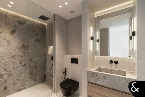 Вилла Jumeirah Islands, Дубай, БАӘ-да 5 жатын бөлмелер, 581 м² № 671191 - фото 28