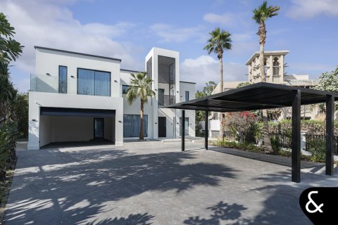 Villa i Jumeirah Islands, Dubai, Emiratene 5 soverom, 581 kvm nr. 671191