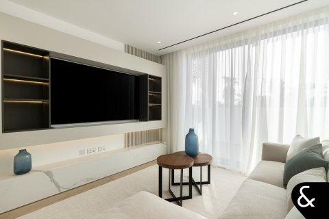 Вилла Jumeirah Islands, Дубай, БАӘ-да 5 жатын бөлмелер, 581 м² № 671191 - фото 14