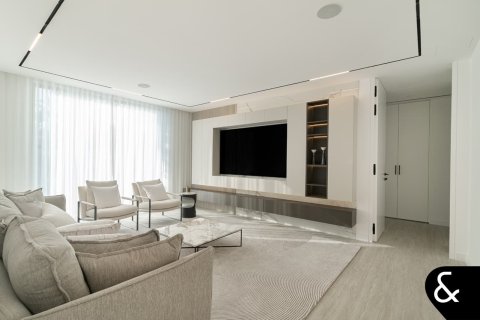 Вилла Jumeirah Islands, Дубай, БАӘ-да 5 жатын бөлмелер, 581 м² № 671191 - фото 11