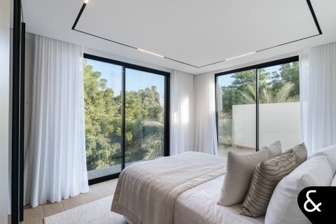 Вилла Jumeirah Islands, Дубай, БАӘ-да 5 жатын бөлмелер, 581 м² № 671191 - фото 18