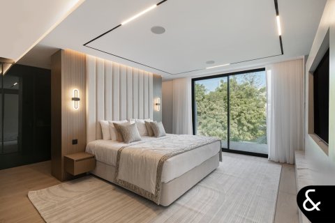 Вилла Jumeirah Islands, Дубай, БАӘ-да 5 жатын бөлмелер, 581 м² № 671191 - фото 21