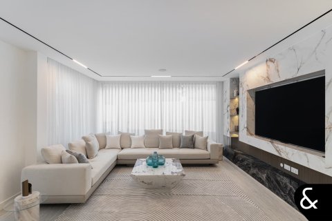 Вилла Jumeirah Islands, Дубай, БАӘ-да 5 жатын бөлмелер, 581 м² № 671191 - фото 15