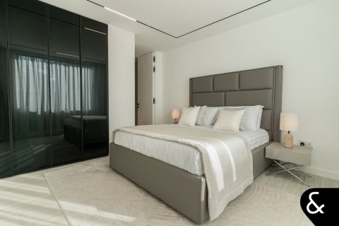 Вилла Jumeirah Islands, Дубай, БАӘ-да 5 жатын бөлмелер, 581 м² № 671191 - фото 17