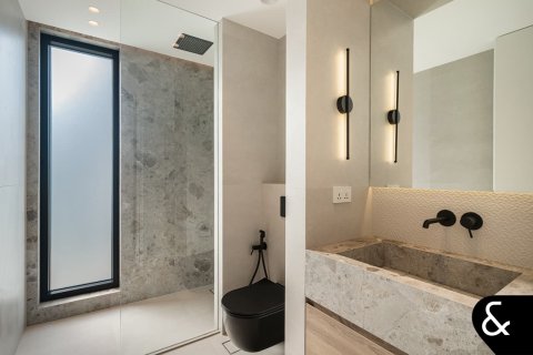 Вилла Jumeirah Islands, Дубай, БАӘ-да 5 жатын бөлмелер, 581 м² № 671191 - фото 26