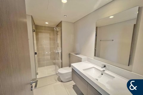 Dubai Creek Harbour (The Lagoons)、Dubai、UAE にあるマンション販売中 2ベッドルーム、107 m2、No671187 - 写真 7