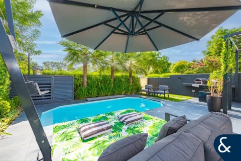 Βίλα σε The Springs, Dubai, ΗΑΕ 2 υπνοδωμάτια, 167 τ.μ. Αρ. 671190 - φωτογραφία 14