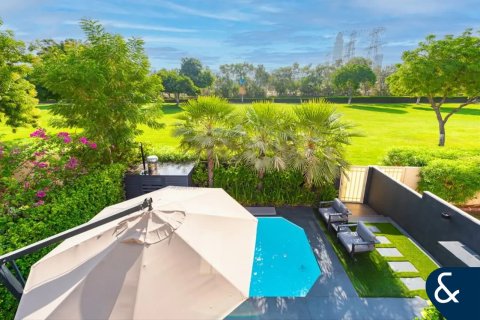 Βίλα σε The Springs, Dubai, ΗΑΕ 2 υπνοδωμάτια, 167 τ.μ. Αρ. 671190 - φωτογραφία 3