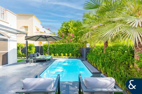 Βίλα σε The Springs, Dubai, ΗΑΕ 2 υπνοδωμάτια, 167 τ.μ. Αρ. 671190 - φωτογραφία 9