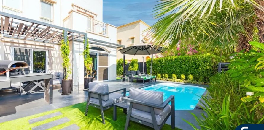 Βίλα σε The Springs, Dubai, ΗΑΕ 2 υπνοδωμάτια, 167 τ.μ. Αρ. 671190