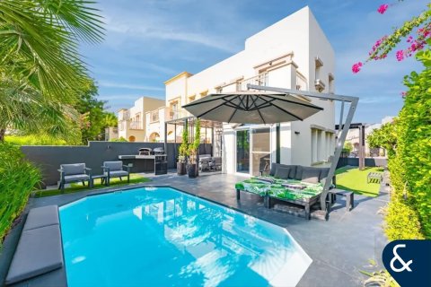 Βίλα σε The Springs, Dubai, ΗΑΕ 2 υπνοδωμάτια, 167 τ.μ. Αρ. 671190 - φωτογραφία 6