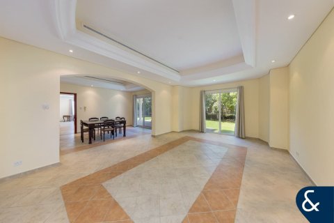 Vila v Green Community, Dubai, SAE 5 spální, 577 m2 č. 671186 - Fotografia 14