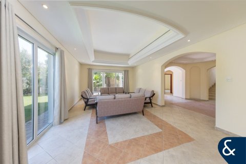 Vila v Green Community, Dubai, SAE 5 spální, 577 m2 č. 671186 - Fotografia 11