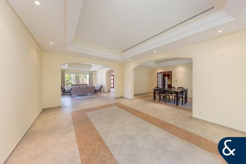 Vila v Green Community, Dubai, SAE 5 spální, 577 m2 č. 671186 - Fotografia 12