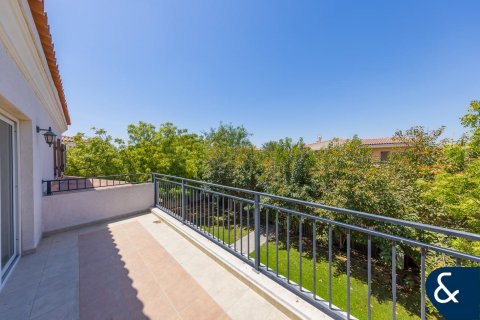 Vila v Green Community, Dubai, SAE 5 spální, 577 m2 č. 671186 - Fotografia 26