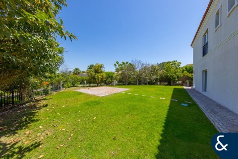 Vila v Green Community, Dubai, SAE 5 spální, 577 m2 č. 671186 - Fotografia 8