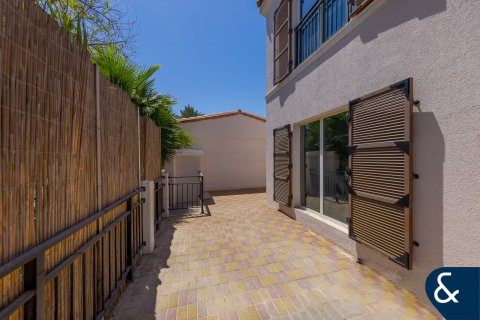 Vila v Green Community, Dubai, SAE 5 spální, 577 m2 č. 671186 - Fotografia 29