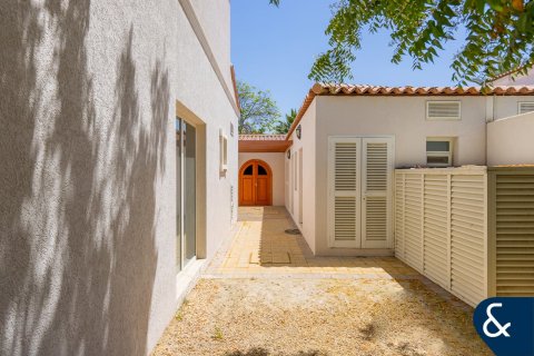 Vila v Green Community, Dubai, SAE 5 spální, 577 m2 č. 671186 - Fotografia 28