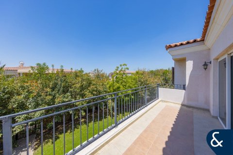 Vila v Green Community, Dubai, SAE 5 spální, 577 m2 č. 671186 - Fotografia 27