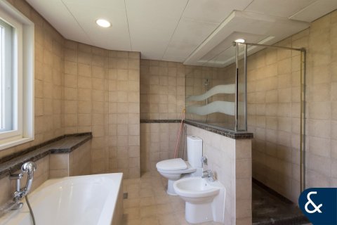 Vila v Green Community, Dubai, SAE 5 spální, 577 m2 č. 671186 - Fotografia 23