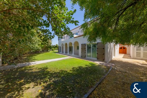 Vila v Green Community, Dubai, SAE 5 spální, 577 m2 č. 671186 - Fotografia 6