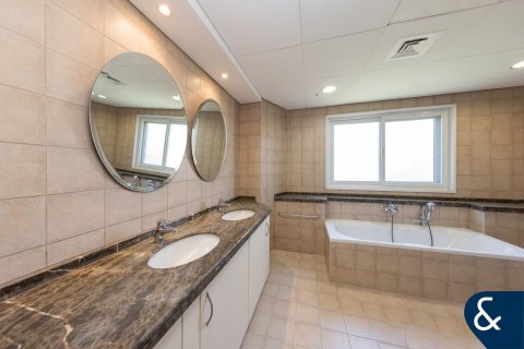 Vila v Green Community, Dubai, SAE 5 spální, 577 m2 č. 671186 - Fotografia 22