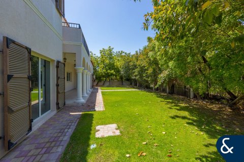 Vila v Green Community, Dubai, SAE 5 spální, 577 m2 č. 671186 - Fotografia 7