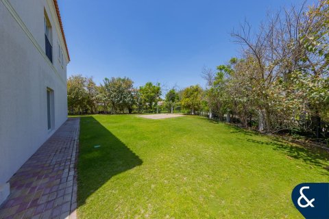 Vila v Green Community, Dubai, SAE 5 spální, 577 m2 č. 671186 - Fotografia 9