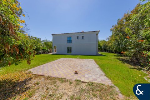 Vila v Green Community, Dubai, SAE 5 spální, 577 m2 č. 671186 - Fotografia 2