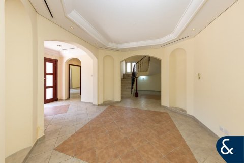 Vila v Green Community, Dubai, SAE 5 spální, 577 m2 č. 671186 - Fotografia 10