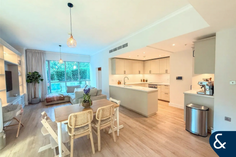 Apartamento en venta en Downtown Dubai (Downtown Burj Dubai), Dubai, EAU 2 dormitorios, 197 m2 № 671148 - foto 3