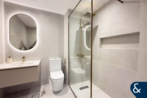 Apartamento en venta en Downtown Dubai (Downtown Burj Dubai), Dubai, EAU 2 dormitorios, 197 m2 № 671148 - foto 10