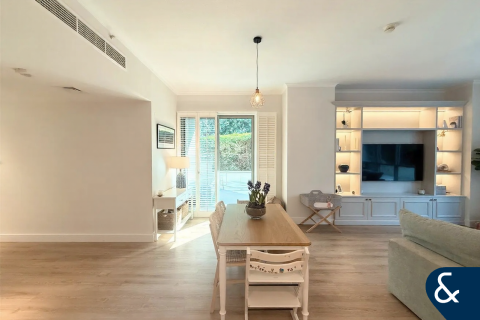 Apartamento en venta en Downtown Dubai (Downtown Burj Dubai), Dubai, EAU 2 dormitorios, 197 m2 № 671148 - foto 4