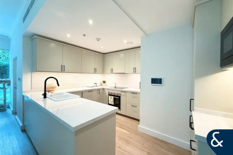 Apartamento en venta en Downtown Dubai (Downtown Burj Dubai), Dubai, EAU 2 dormitorios, 197 m2 № 671148 - foto 7