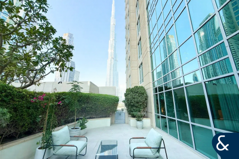 Apartamento en venta en Downtown Dubai (Downtown Burj Dubai), Dubai, EAU 2 dormitorios, 197 m2 № 671148 - foto 1