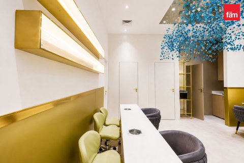 Shop in Business Bay, Dubai, UAE 123.8 sq.m. № 725848 - photo 7