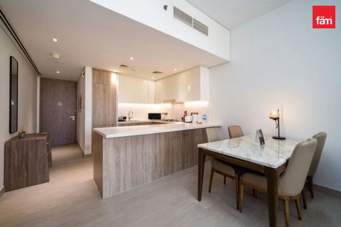 Dzīvoklis Dubai Marinajā, AAE 1 istaba, 82.8 m2 Nr. 725844 - attēls 5