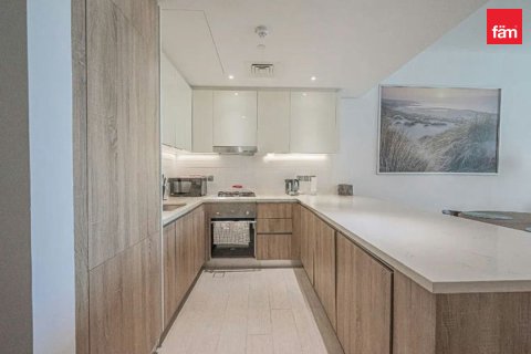 Dzīvoklis Dubai Marinajā, AAE 1 istaba, 82.8 m2 Nr. 725844 - attēls 6