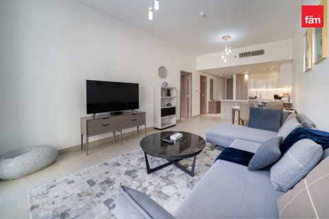 Dzīvoklis Dubai Marinajā, AAE 1 istaba, 82.8 m2 Nr. 725844 - attēls 2