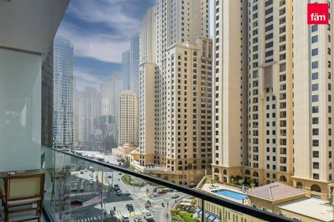 Apartment in Dubai Marina, UAE 1 bedroom, 82.8 sq.m. № 725844 - photo 7