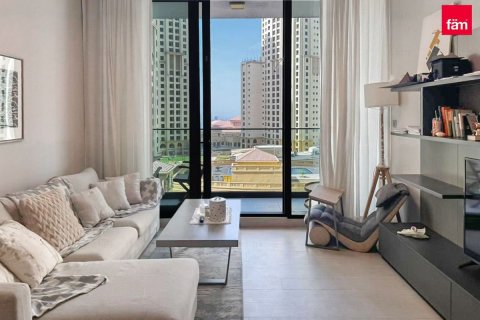 Dzīvoklis Dubai Marinajā, AAE 1 istaba, 82.8 m2 Nr. 725844