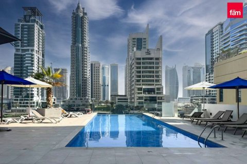Apartment in Dubai Marina, UAE 1 bedroom, 82.8 sq.m. № 725844 - photo 11
