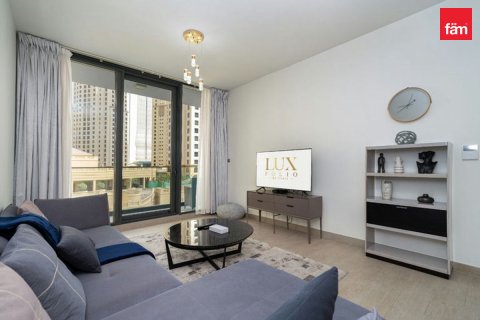 Apartament w Dubai Marina, Dubai, ZEA 1 sypialnia, 82.8 mkw. nr 725844