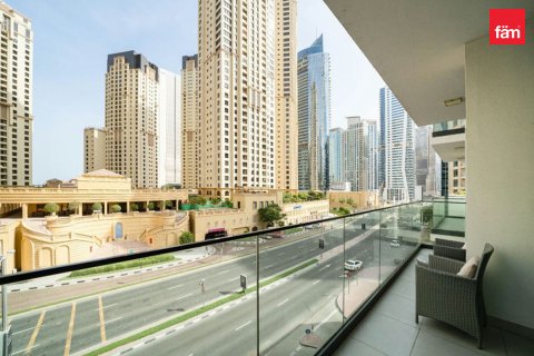Dzīvoklis Dubai Marinajā, AAE 1 istaba, 82.8 m2 Nr. 725844 - attēls 11